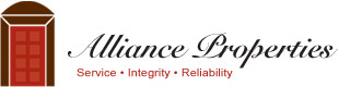Alliance Properties Logo